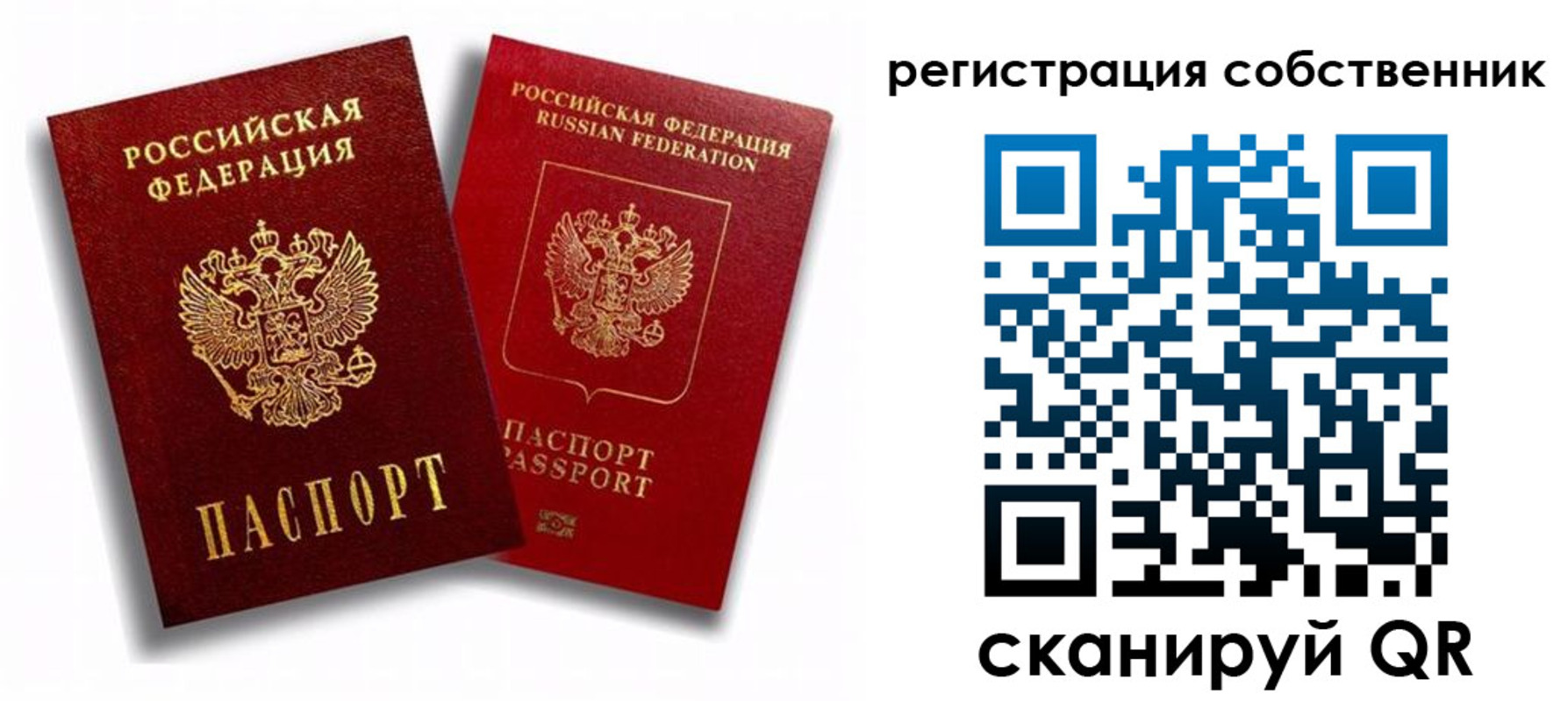 прописка штамп в Электрогорске